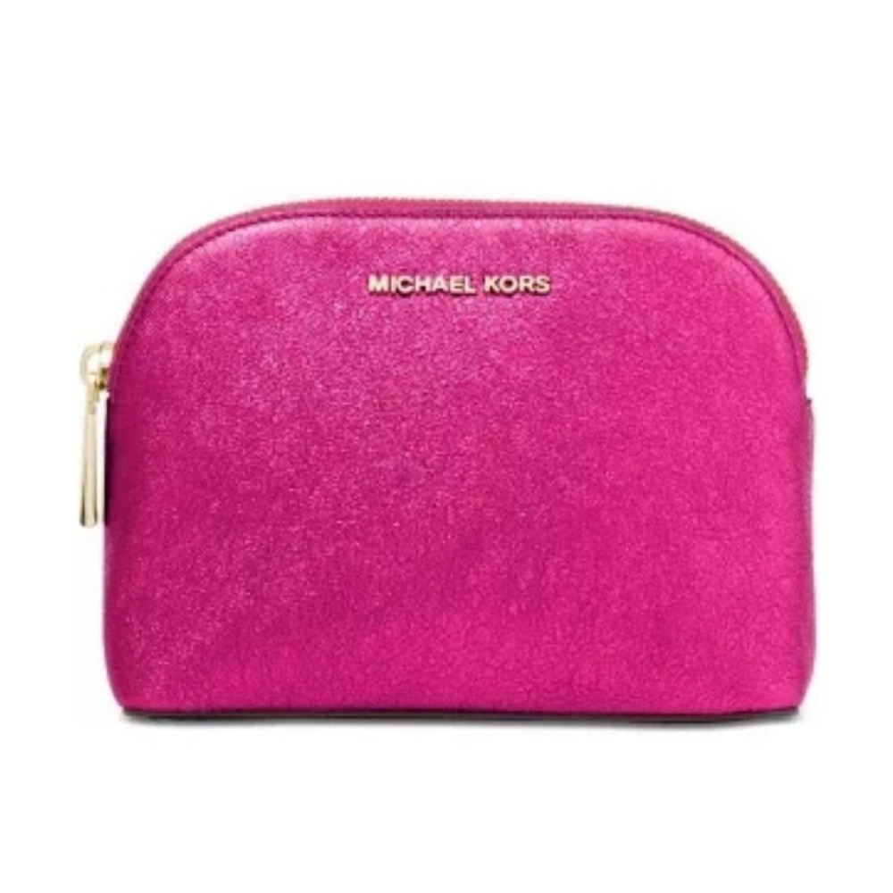 MICHAEL KORS  make up bag